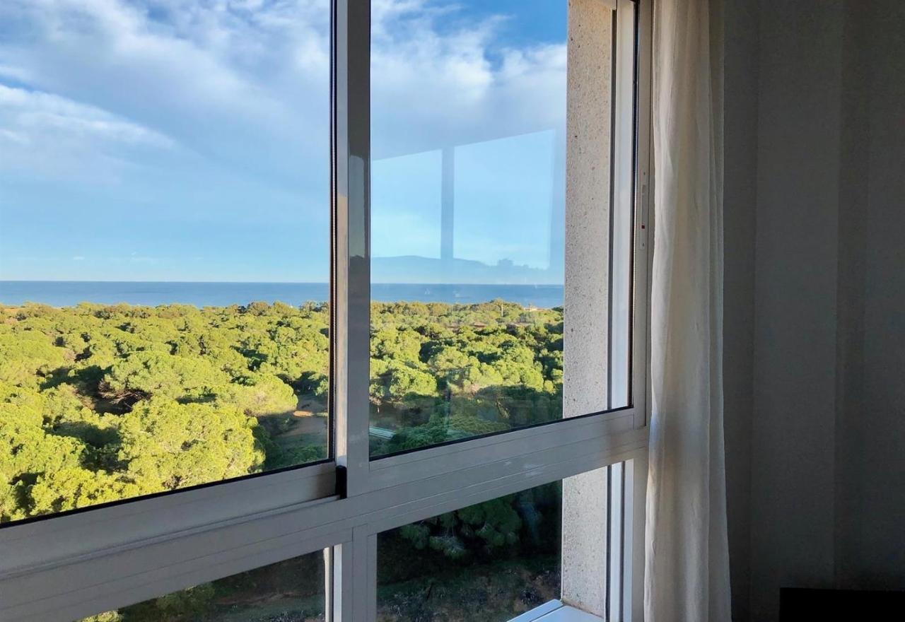 瓜尔达马尔·德尔·塞古拉Penthouse With Stunning Views别墅 外观 照片